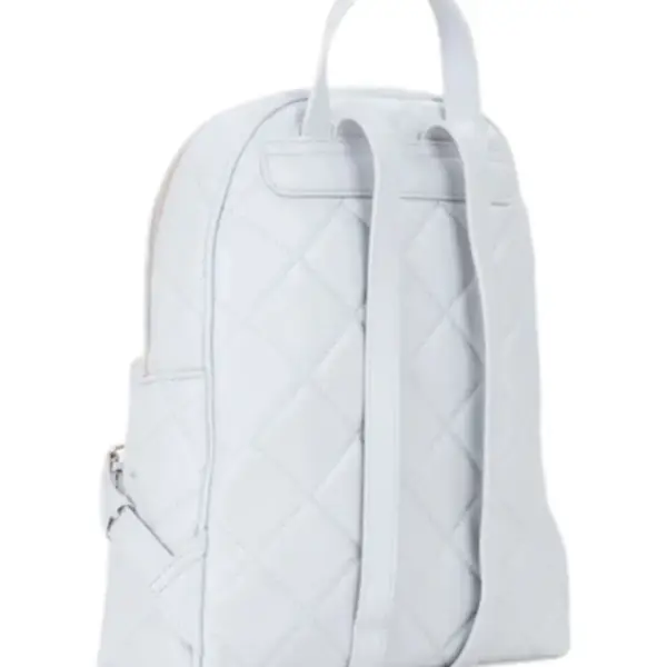 Valentino Bags - Γυναικεία Τσάντα Ada VBS51O07-979 Λευκό VBS51O07-979