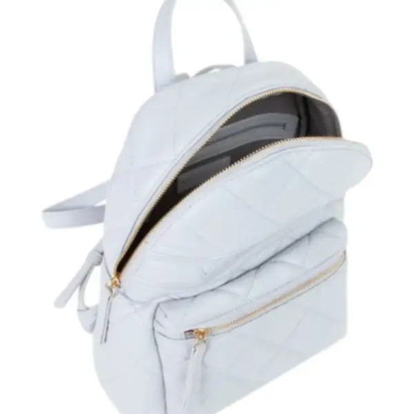 Valentino Bags - Γυναικεία Τσάντα Ada VBS51O07-979 Λευκό VBS51O07-979