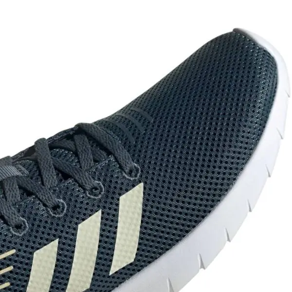 Adidas - Legacy Unisex Αθλητικά Παπούτσια Running EG3186 Μπλε EG3186