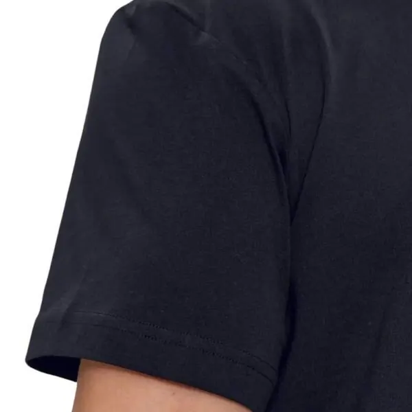 Calvin Klein - Ανδρικό T-shirt Regular Fit Ck Embro Badge Tee J30J325268-CHW Mπλε J30J325268-CHW