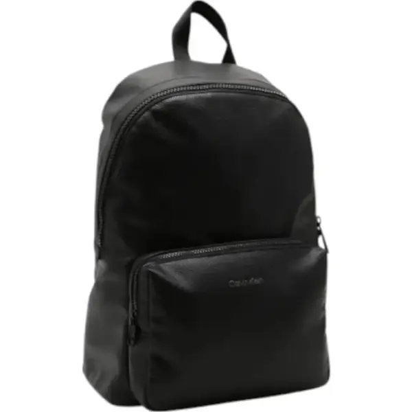 Calvin Klein - Ανδρικό Σακίδιο Πλάτης Ck Must Campus K50K508696-BAX Μαύρο K50K508696-BAX