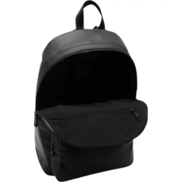 Calvin Klein - Ανδρικό Σακίδιο Πλάτης Ck Must Campus K50K508696-BAX Μαύρο K50K508696-BAX