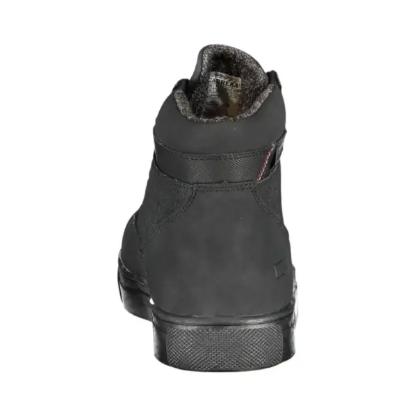 Carrera Jeans - Ανδρικά Μποτάκια CAM23108-2020 Μαύρο CAM23108-2020