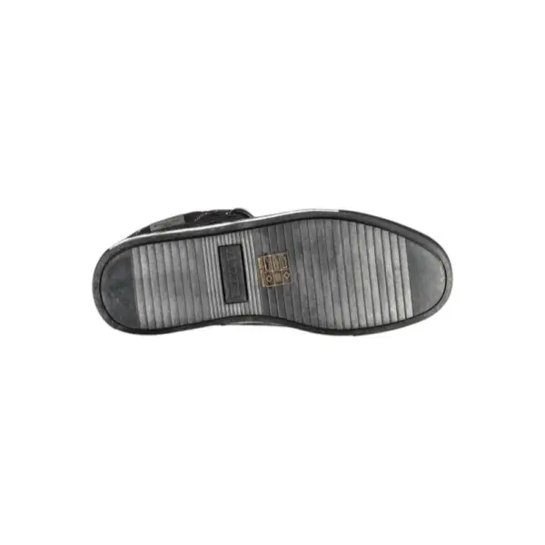 Carrera Jeans - Ανδρικά Μποτάκια CAM23108-2020 Μαύρο CAM23108-2020