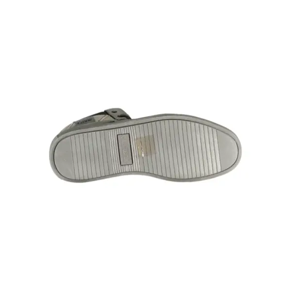 Carrera Jeans - Ανδρικά Μποτάκια CAM23108-4949 Γκρι CAM23108-4949