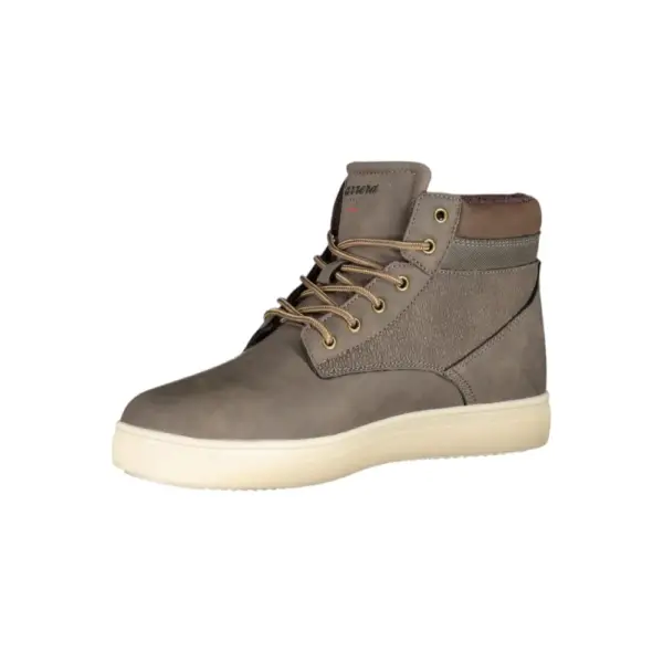 Carrera Jeans - Ανδρικά Μποτάκια CAM23108-6868 Καφέ CAM23108-6868