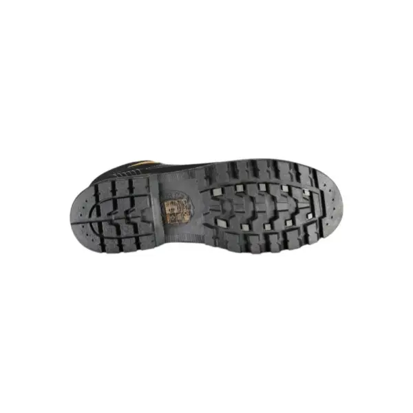 Carrera Jeans - Ανδρικά Μποτάκια CAM73203-2020 Μαύρο CAM73203-2020