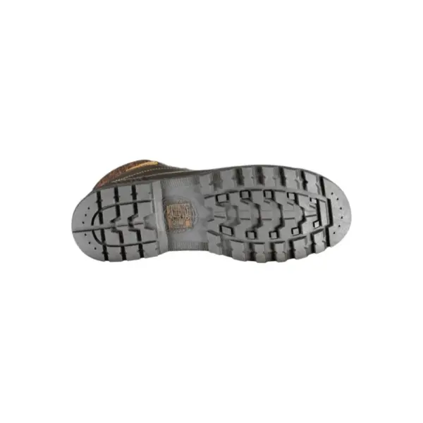 Carrera Jeans - Ανδρικά Μποτάκια CAM73203-6868 Καφέ CAM73203-6868