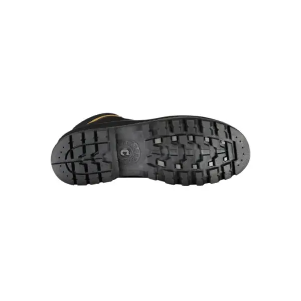 Carrera Jeans - Ανδρικά Μποτάκια CAM73300N-2020 Μαύρο CAM73300N-2020