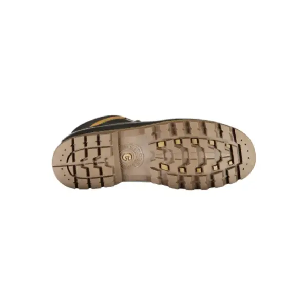 Carrera Jeans - Ανδρικά Μποτάκια CAM73300N-6868 Καφέ CAM73300N-6868