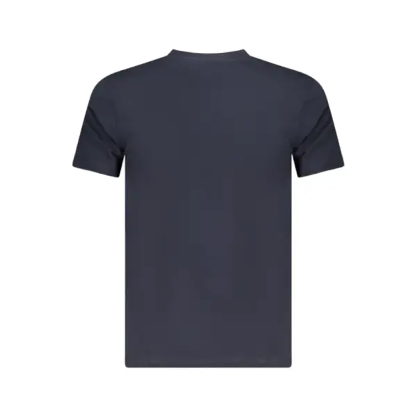 Cavalli Class - Ανδρική Μπλούζα T-Shirt Short Sleeve TXT61DJD060-04502 Μπλε TXT61DJD060-04502