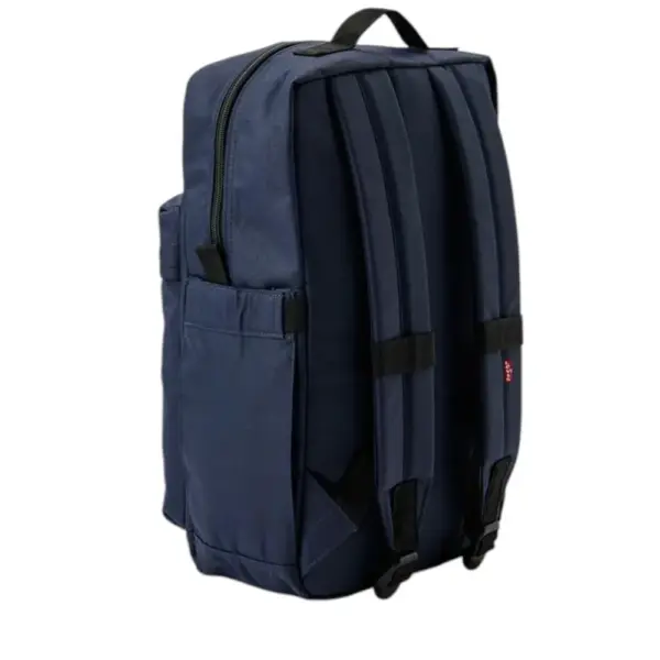 Levi's - Ανδρικό Σακίδιο L-Pack Standard Issue Backpack 232501-0208-0017 Μπλε Σκούρο 232501-0208-0017