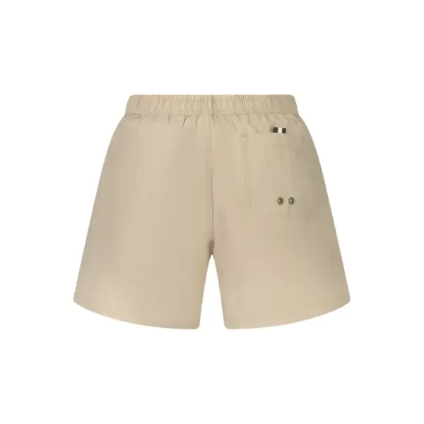 North Sails - Ανδρικό Μαγιό Σορτς 673738-000-0124 Μπεζ 673738-000-0124
