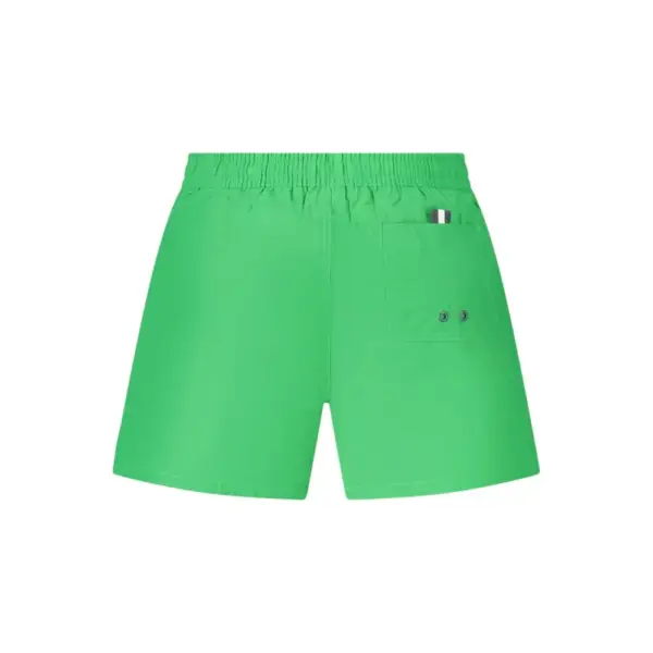 North Sails - Ανδρικό Μαγιό Σορτς 673738-000-0460 Πράσινο Ανοιχτό 673738-000-0460