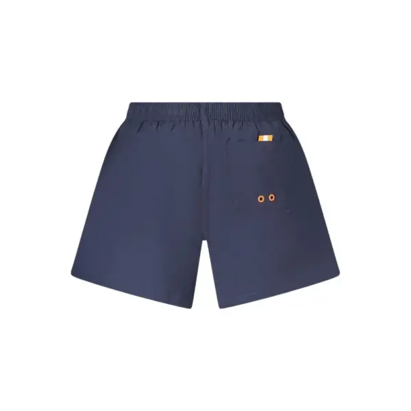 North Sails - Ανδρικό Μαγιό Σορτς 673738-000-0802 Μπλε Σκούρο 673738-000-0802