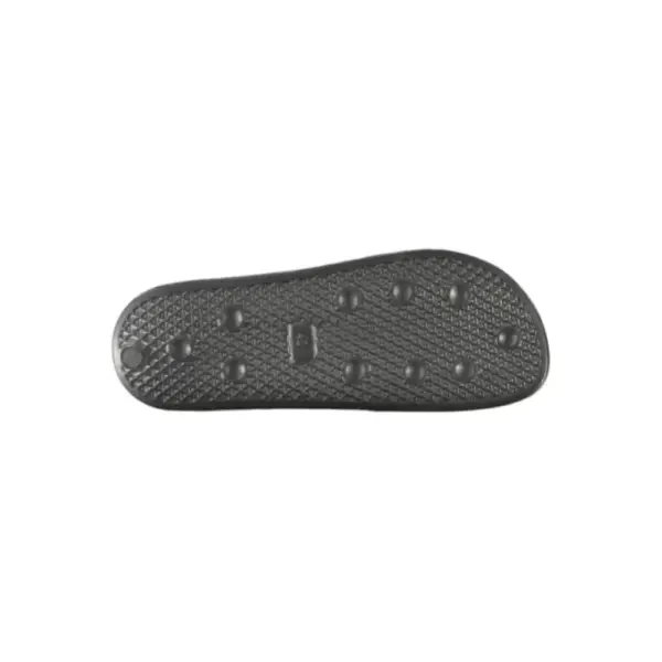 Norway Nautical School - Ανδρικές Παντόφλες Slipper 831001-BLACK Μαύρο 831001-BLACK