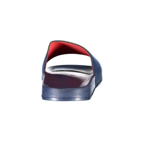 Norway Nautical School - Ανδρικές Παντόφλες Slipper 831001-BLU Μπλε Σκούρο 831001-BLU