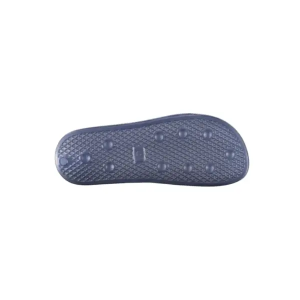 Norway Nautical School - Ανδρικές Παντόφλες Slipper 831001-BLU Μπλε Σκούρο 831001-BLU