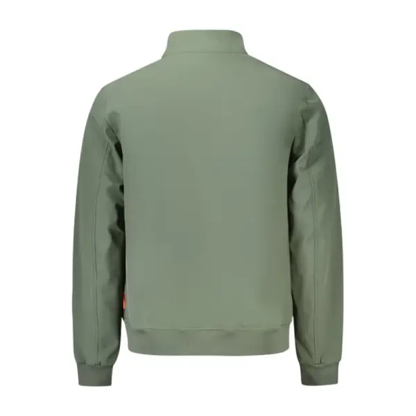 Norway Nautical School - Ανδρικό Μπουφάν Soft Shell 849139-ARMY10 Πράσινο 849139-ARMY10
