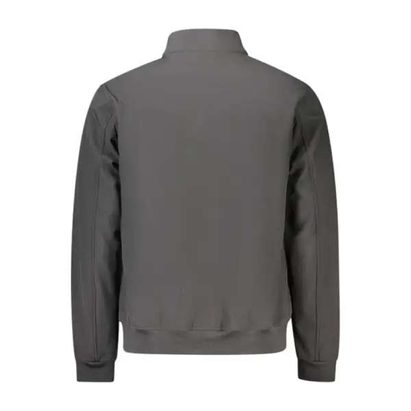 Norway Nautical School - Ανδρικό Μπουφάν Soft Shell 849139-BLACK10 Μαύρο 849139-BLACK10