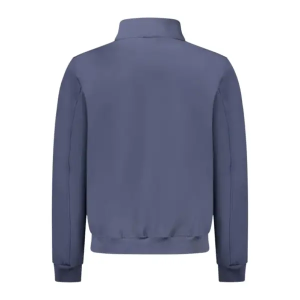 Norway Nautical School - Ανδρικό Μπουφάν Soft Shell 849139-NAVY10 Μπλε Σκούρο 849139-NAVY10