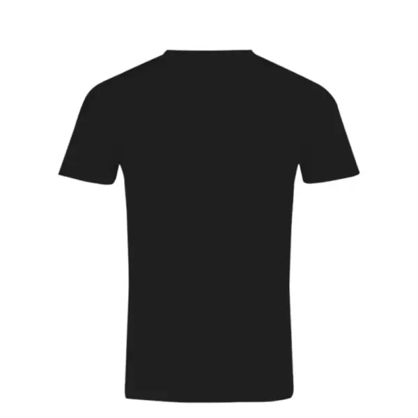Norway Nautical School - Ανδρικό T-shirt Κοντομάνικο 846019-BLACK Μαύρο 846019-BLACK