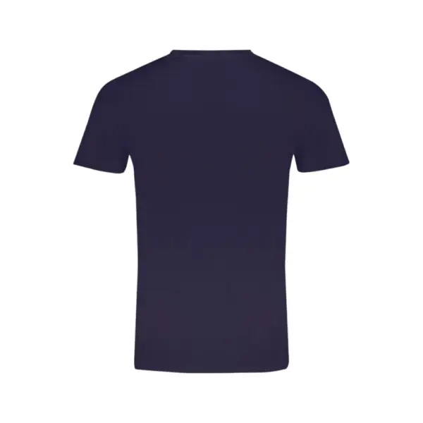 Norway Nautical School - Ανδρικό T-shirt Κοντομάνικο 846019-BLU Μπλε Σκούρο 846019-BLU