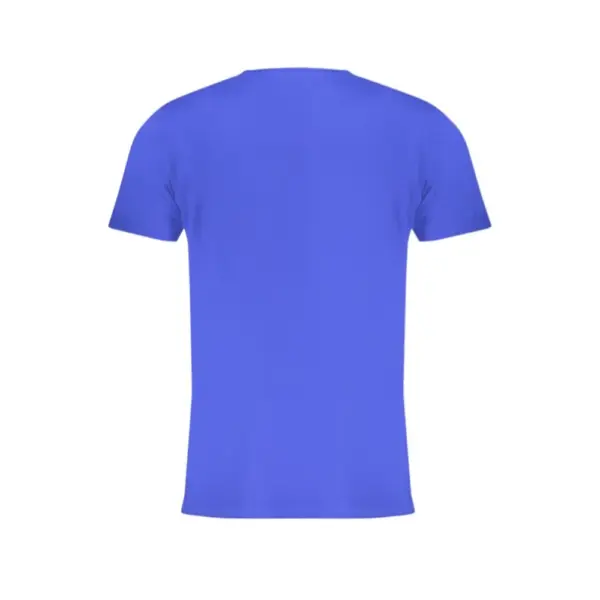 Norway Nautical School - Ανδρικό T-shirt Κοντομάνικο 846019-BLUETT Μπλε 846019-BLUETT