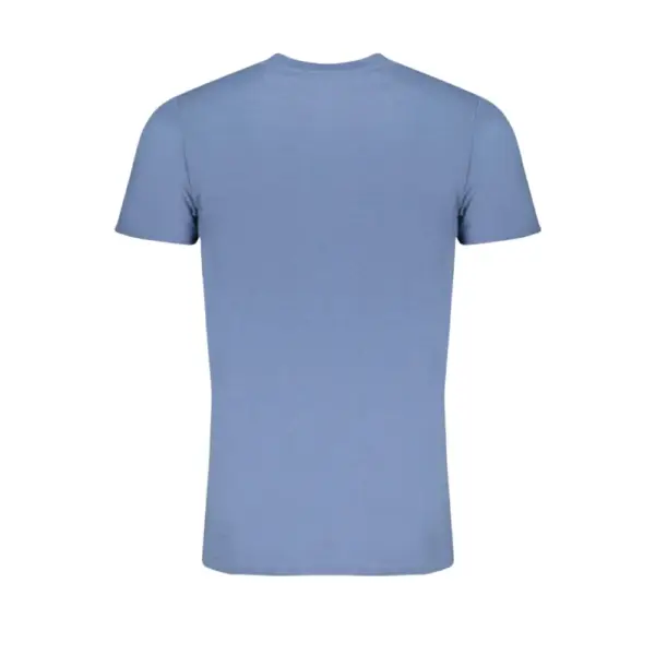 Norway Nautical School - Ανδρικό T-shirt Κοντομάνικο 846061-DENIM Μπλε 846061-DENIM