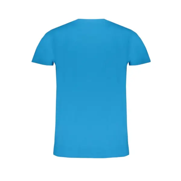 Norway Nautical School - Ανδρικό T-shirt Κοντομάνικο 846061-HAWAY Μπλε 846061-HAWAY