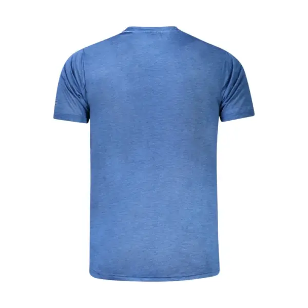 Norway Nautical School - Ανδρικό T-shirt Κοντομάνικο 846070-BLUETTE Μπλε 846070-BLUETTE