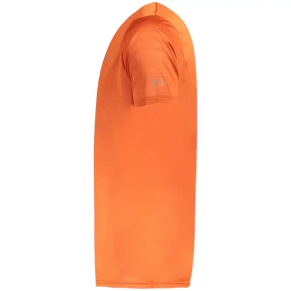 Norway Nautical School - Ανδρικό T-shirt Κοντομάνικο 846070-ORANGE Πορτοκαλί 846070-ORANGE