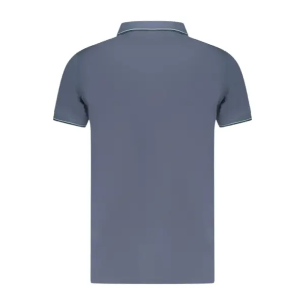 Norway Nautical School - Ανδρικό T-shirt Κοντομάνικο Polo 838862-GALAXY Μπλε 838862-GALAXY