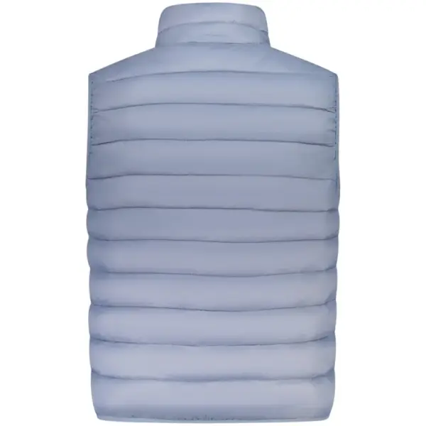 Norway Nautical School - Ανδρικό Αμάνικο Μπουφάν Puffer 849148-TYPHOO Γκρι 849148-TYPHOO