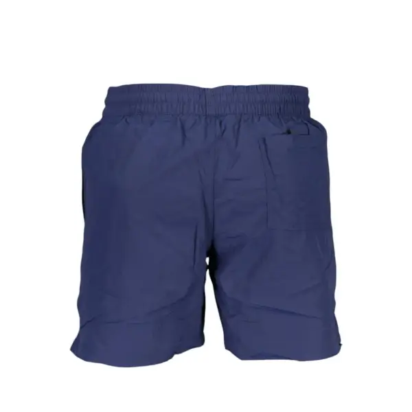 Norway Nautical School - Ανδρικό Μαγιό Σόρτς 838302-BLU Μπλε Σκούρο 838302-BLU