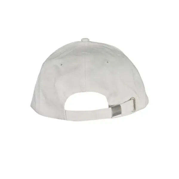 Norway Nautical School - Καπέλο Uni Jockey 842003-WHITE Λευκό 842003-WHITE