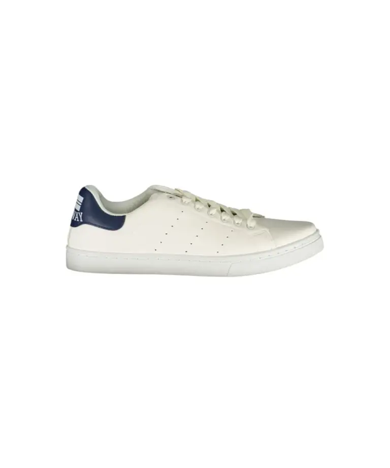 Norway Nautical School – Ανδρικά Sneakers 841050-BLU Μπλε Σκούρο
