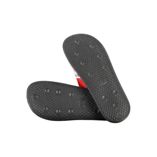 Norway Nautical School – Ανδρικές Παντόφλες 831002-BLACK Μαύρο 831002-BLACK