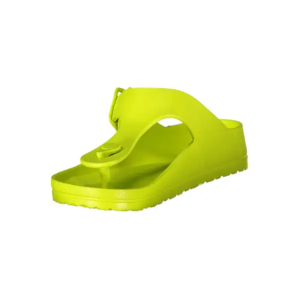 Norway Nautical School – Γυναικείες Παντόφλες 831032-LEMON Κίτρινο 831032-LEMON