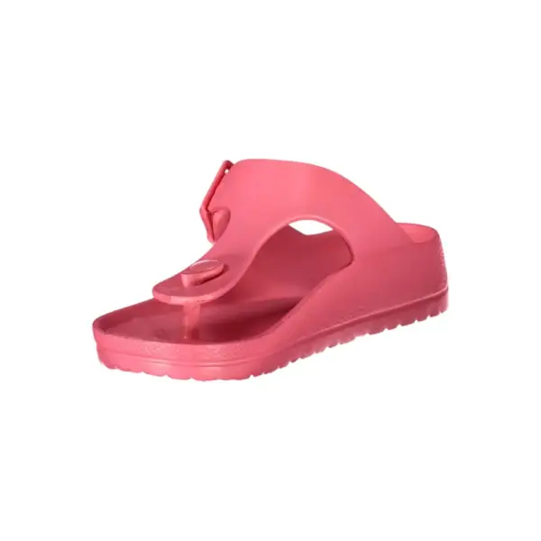 Norway Nautical School – Γυναικείες Παντόφλες 831032-PINK Ροζ 831032-PINK