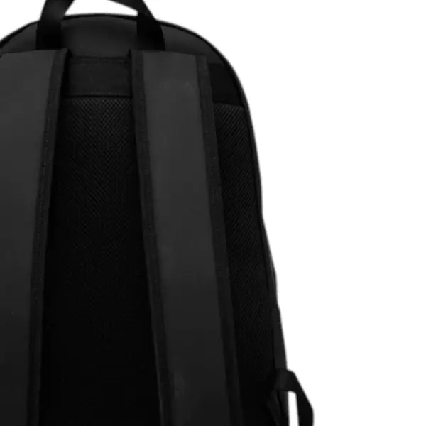 Tommy Hilfiger - Ανδρικό Σακίδιο Th Corp Dome Backpack AM0AM12732-BDS Μαύρο AM0AM12732-BDS