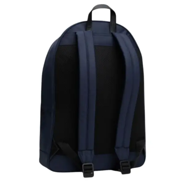 Tommy Hilfiger - Ανδρικό Σακίδιο Th Repreve Backpack Zaino AM0AM12684-DW6 Μπλε Σκούρο AM0AM12684-DW6