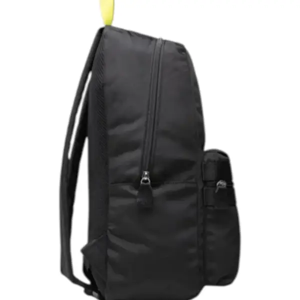 Tommy Hilfiger - Ανδρικό Σακίδιο Tjm Essential Backpack AM0AM07766-BDS Μαύρο AM0AM07766-BDS