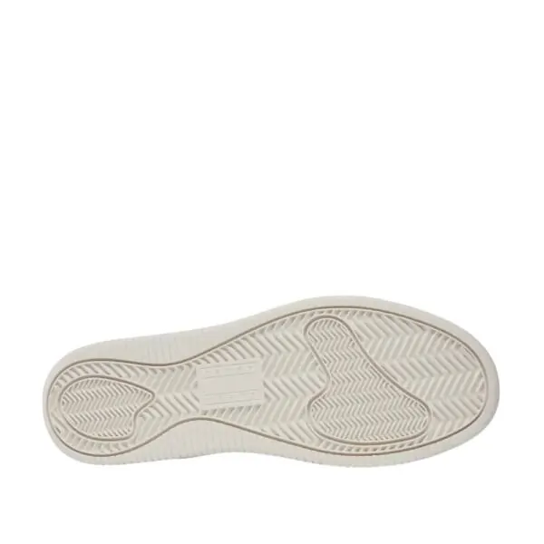 Tommy Hilfiger - Γυναικεία Sneakers Retro Basket EN0EN02505-0GS Μαύρo/Λευκό EN0EN02505-0GS