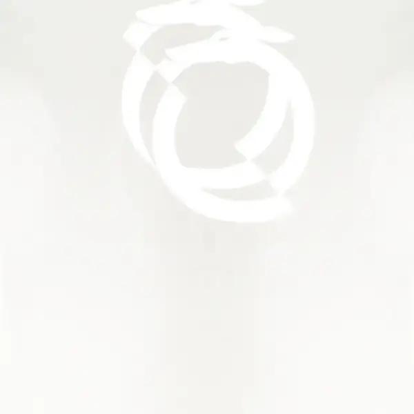 Trussardi Jeans - Ανδρικό T-Shirt TRU1MTS01-WHITE Λευκό TRU1MTS01-WHITE