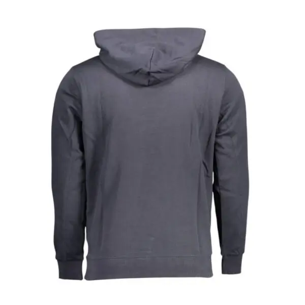 U.S. Polo Assn. - Ανδρικό Φούτερ με Κουκούλα 64460-53223-179 Μπλε Σκούρο 64460-53223-179