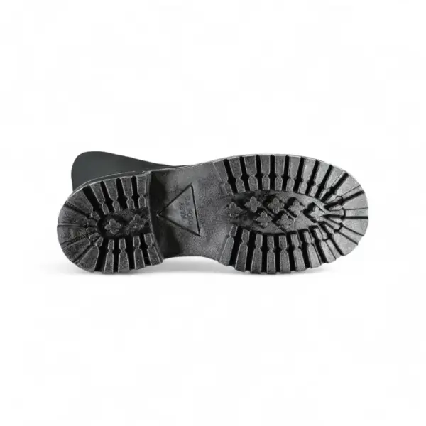 U.S. Polo Assn. - Γυναικεία Μποτάκια Polo DERTBY001WC/U1F-BLK Μαύρα DERTBY001WC/U1F-BLK