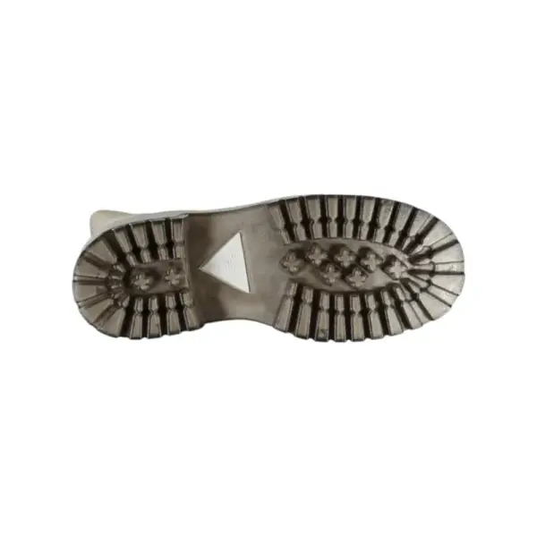 U.S. Polo Assn. - Γυναικεία Μποτάκια Polo DERTBY001WC/U1F-LGR006 Γκρι DERTBY001WC/U1F-LGR006