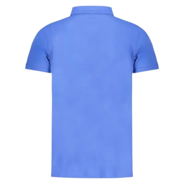 Norway Nautical School - Ανδρικό T-shirt Κοντομάνικο Polo 838861-BLUETT Μπλε 838861-BLUETT