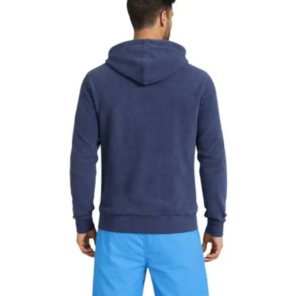 Norway Nautical School - Ανδρική Ζακέτα Φούτερ Fleece 849531-NAVY Μπλε Σκούρο 849531-NAVY
